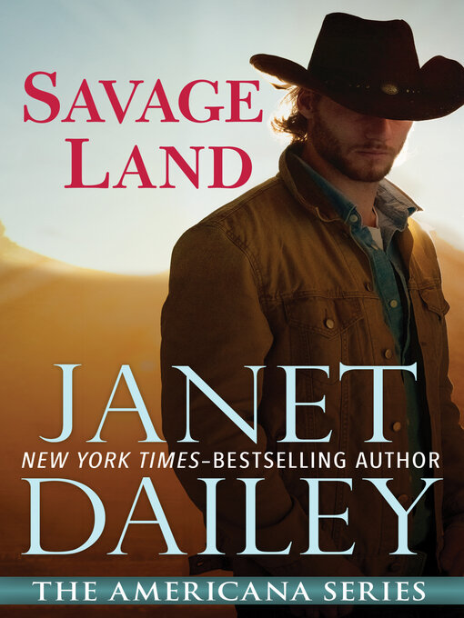Title details for Savage Land by Janet Dailey - Available